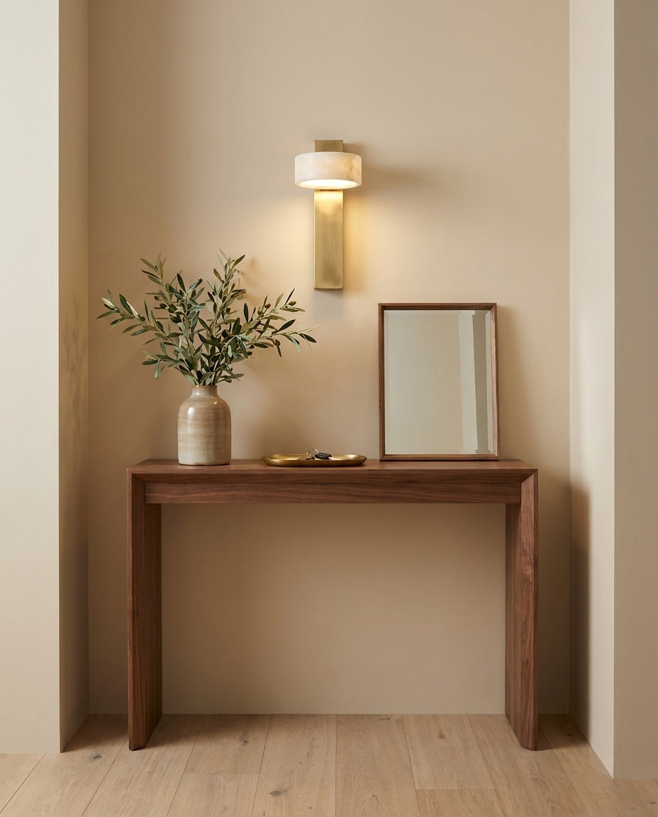 Orelivelle Wall Sconce
