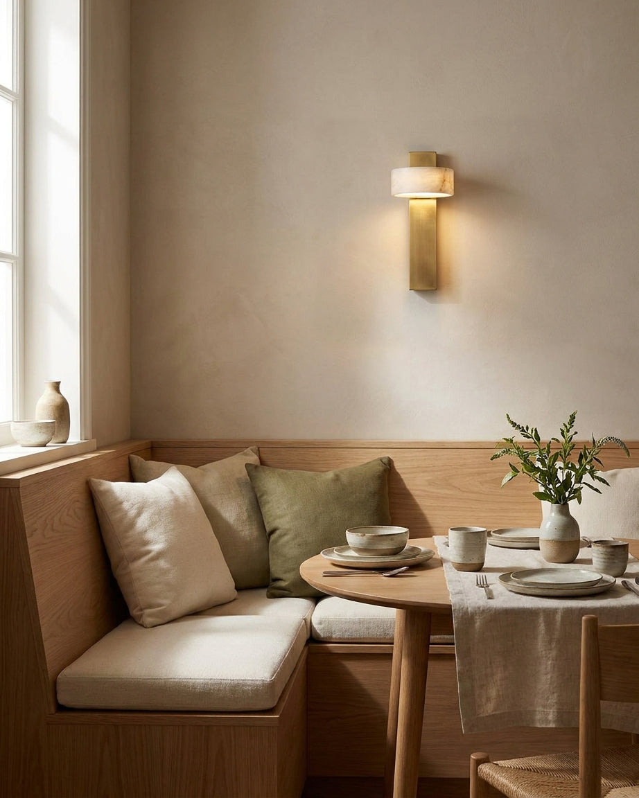 Orelivelle Wall Sconce