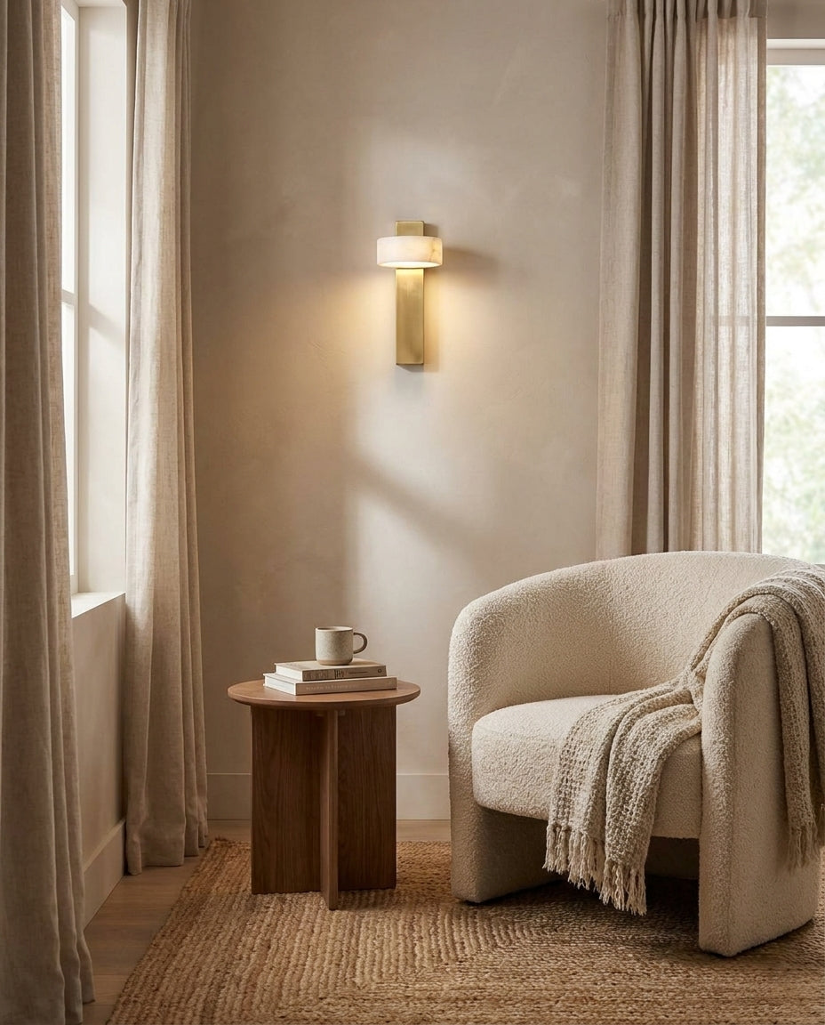 Orelivelle Wall Sconce