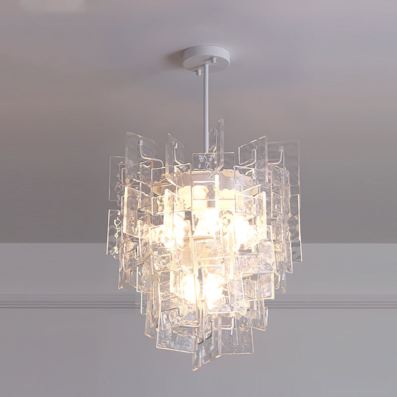 Eiranian Glass Chandelier