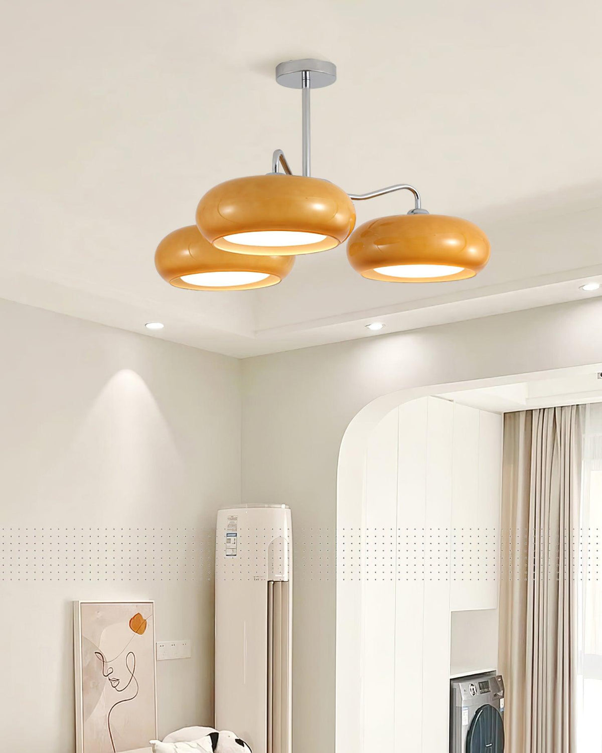 Calerina Ceiling Light