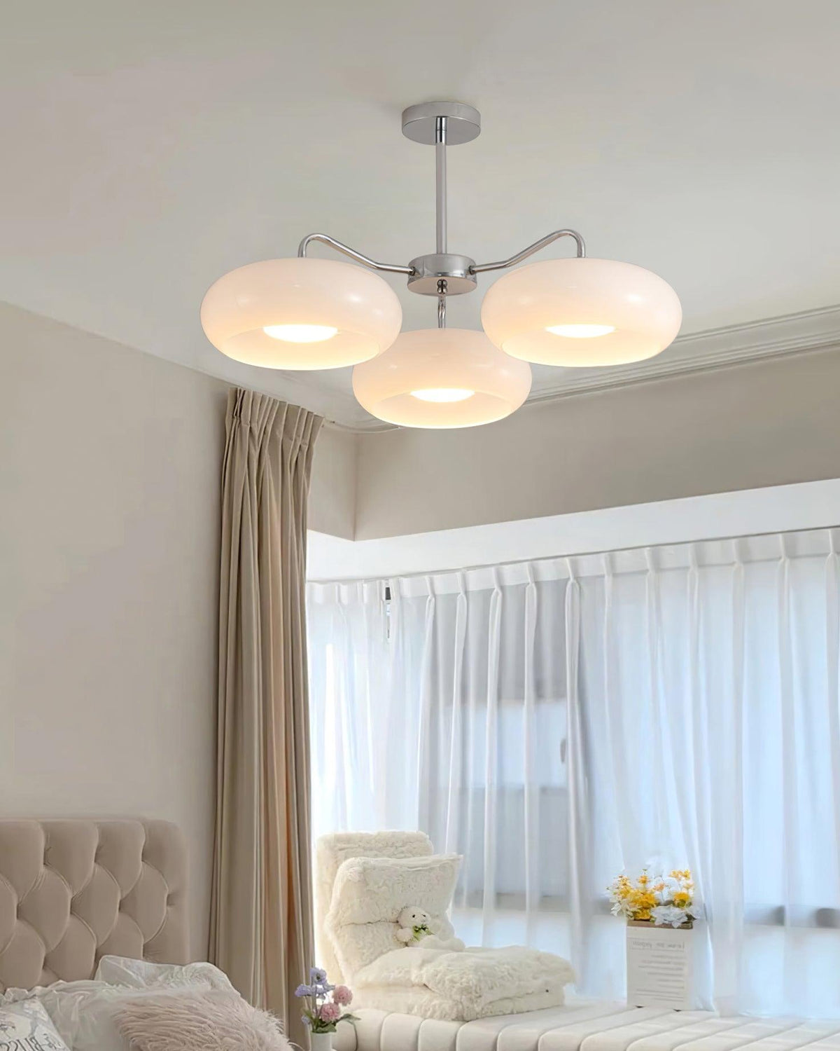 Calerina Ceiling Light