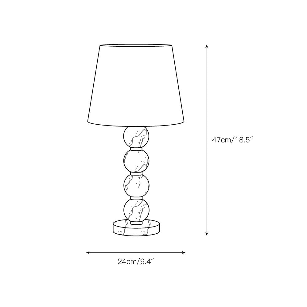 Liorerena Table Lamp