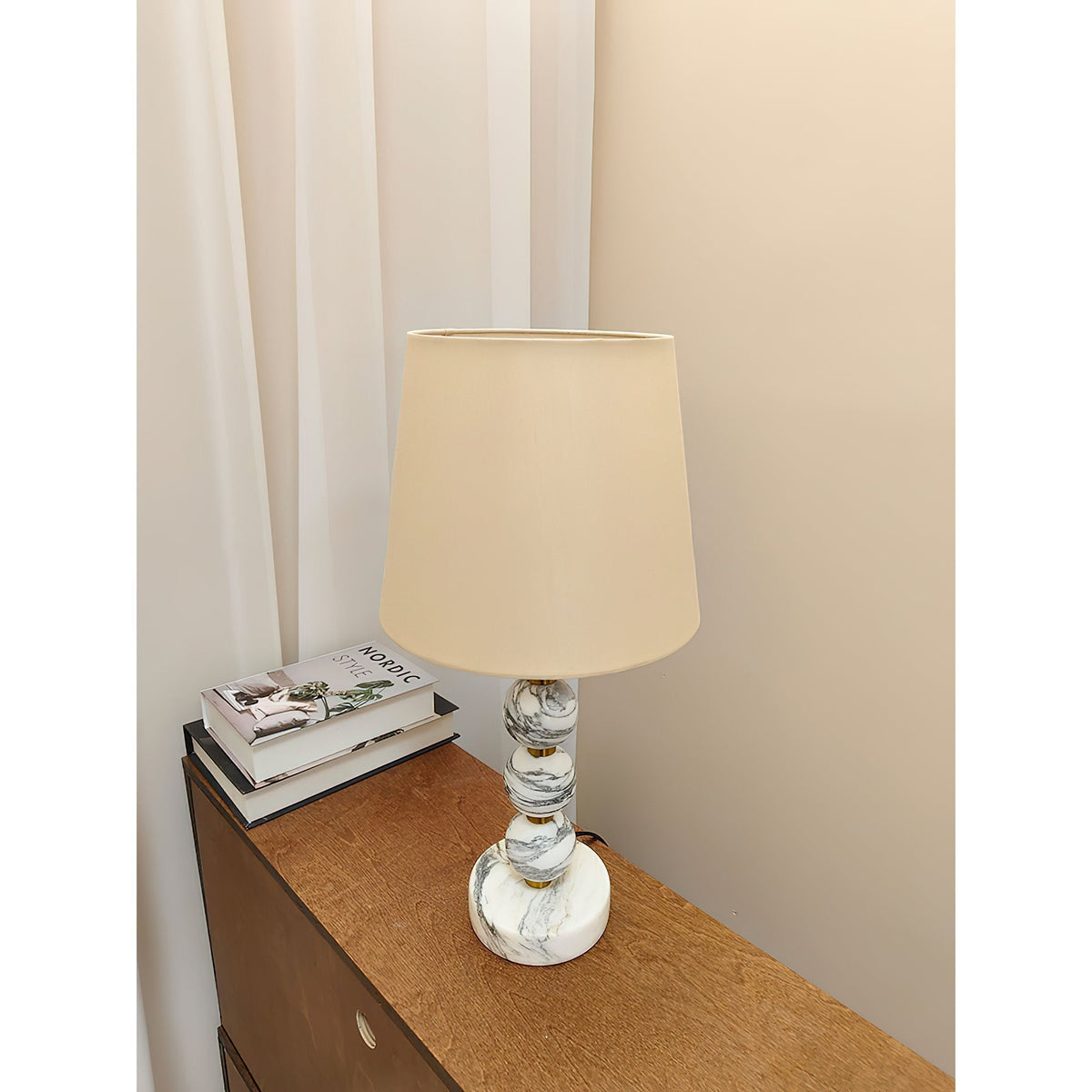 Liorerena Table Lamp