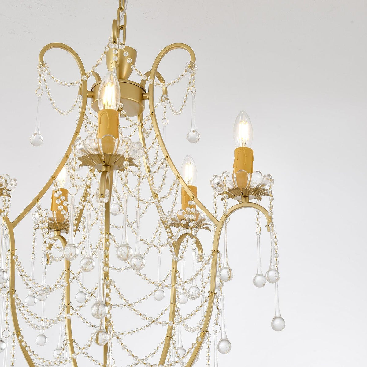 Veliriel Chandelier