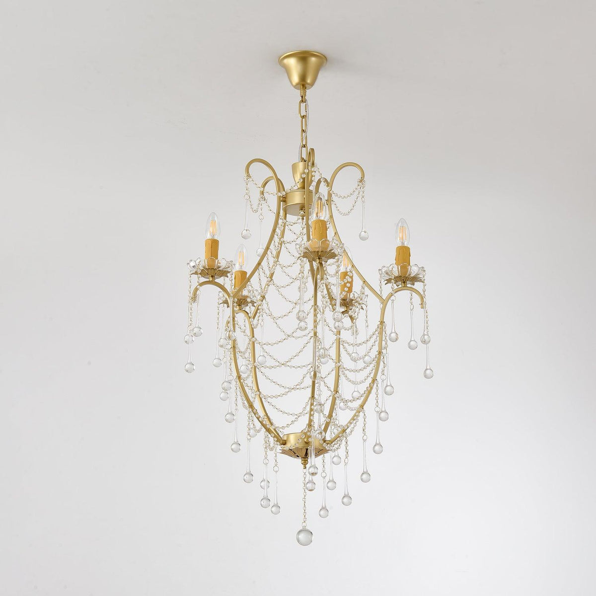 Veliriel Chandelier