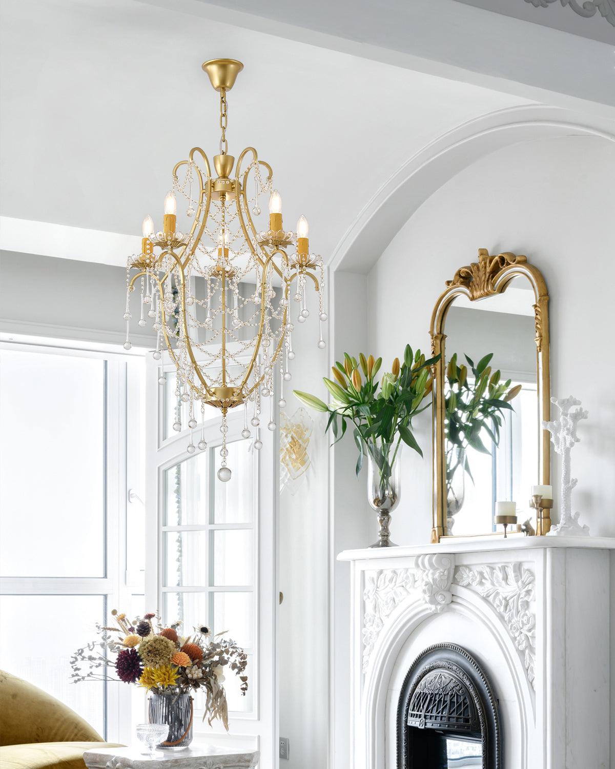 Veliriel Chandelier