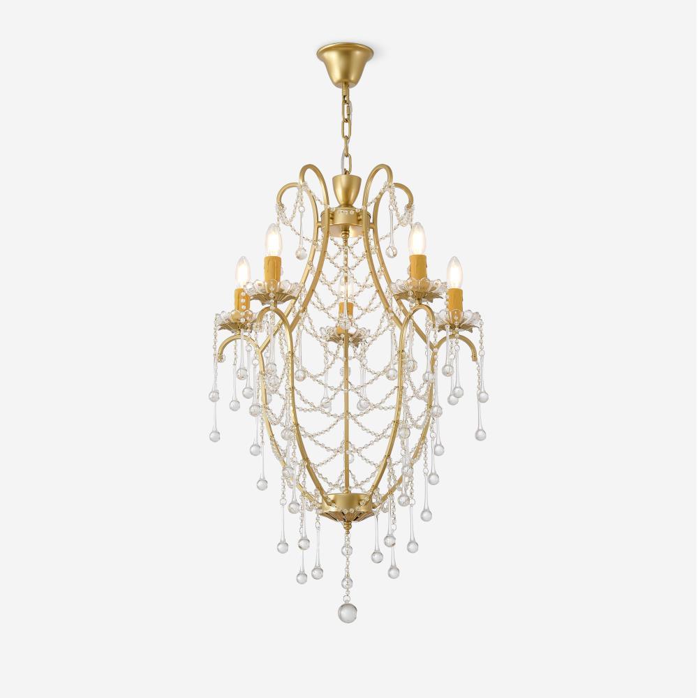 Veliriel Chandelier