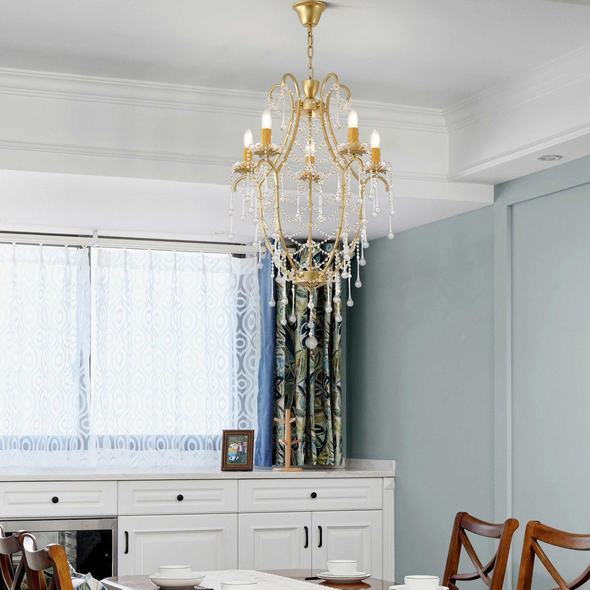 Veliriel Chandelier