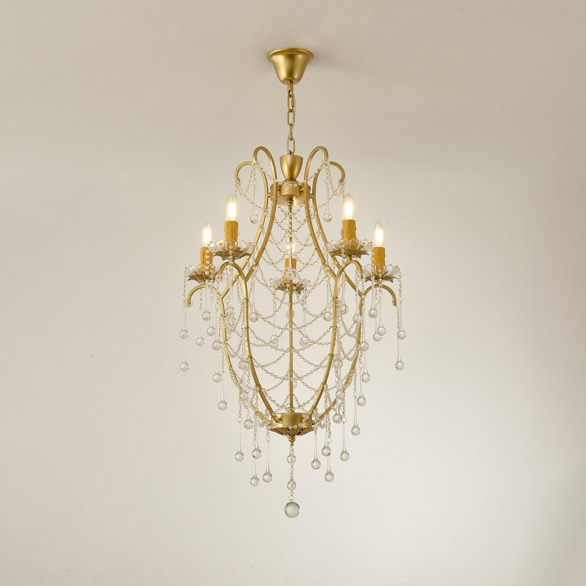 Veliriel Chandelier
