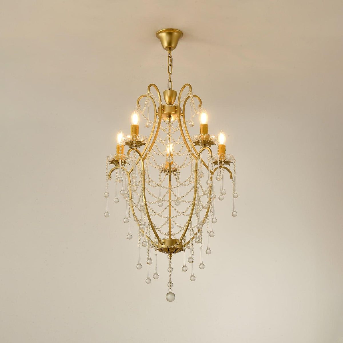Veliriel Chandelier