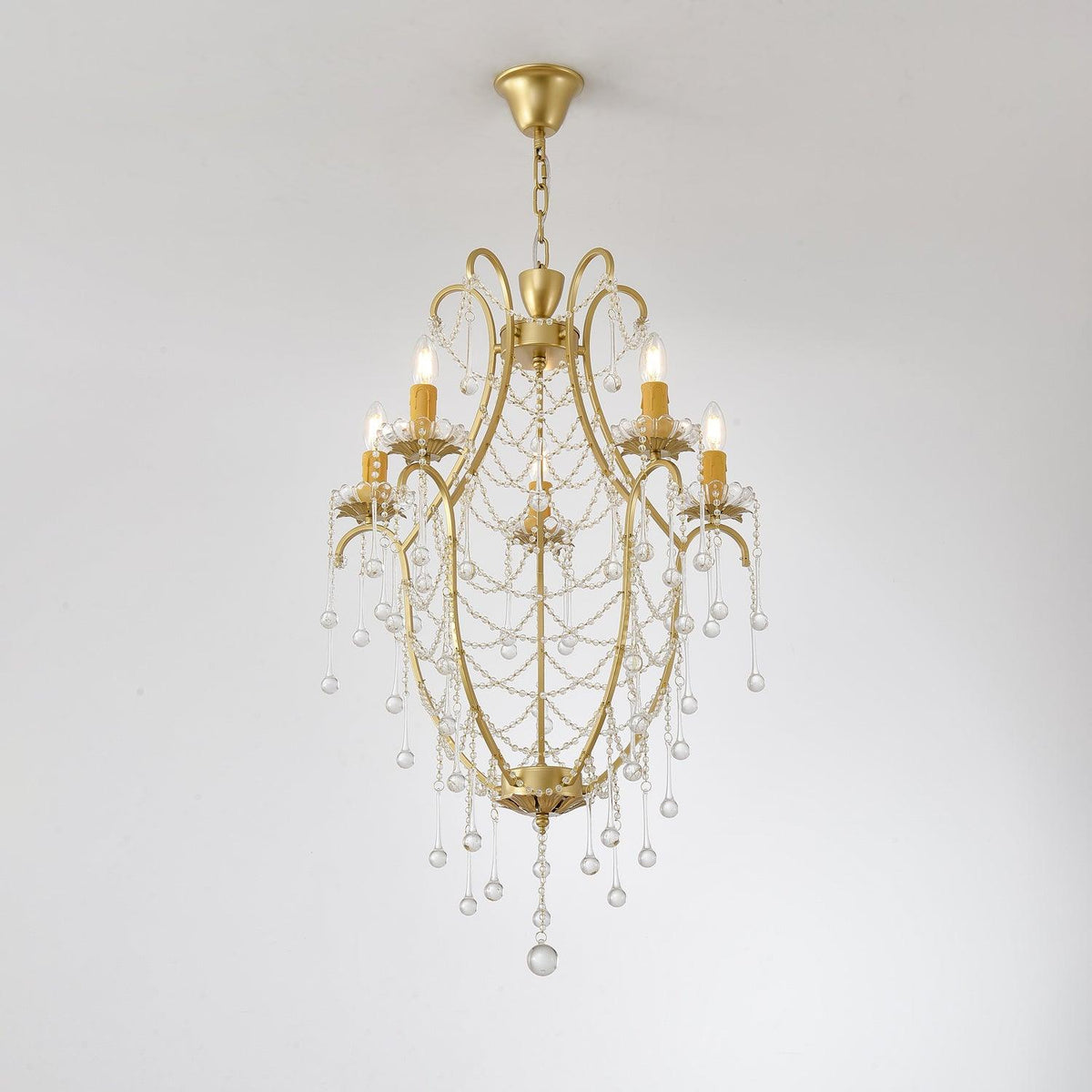 Veliriel Chandelier