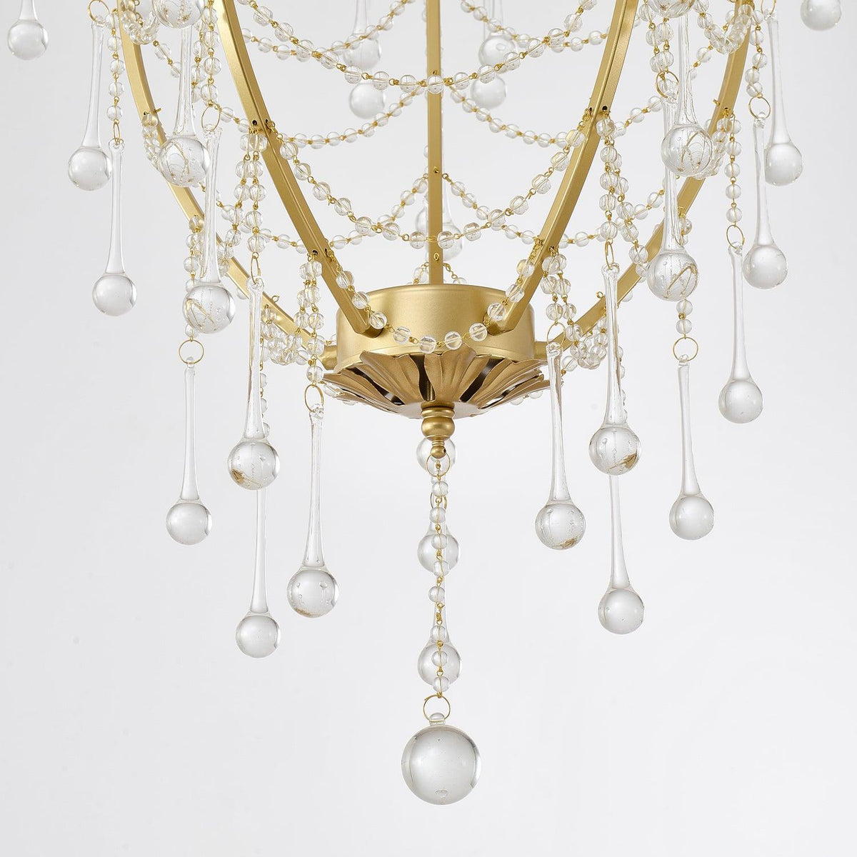 Veliriel Chandelier
