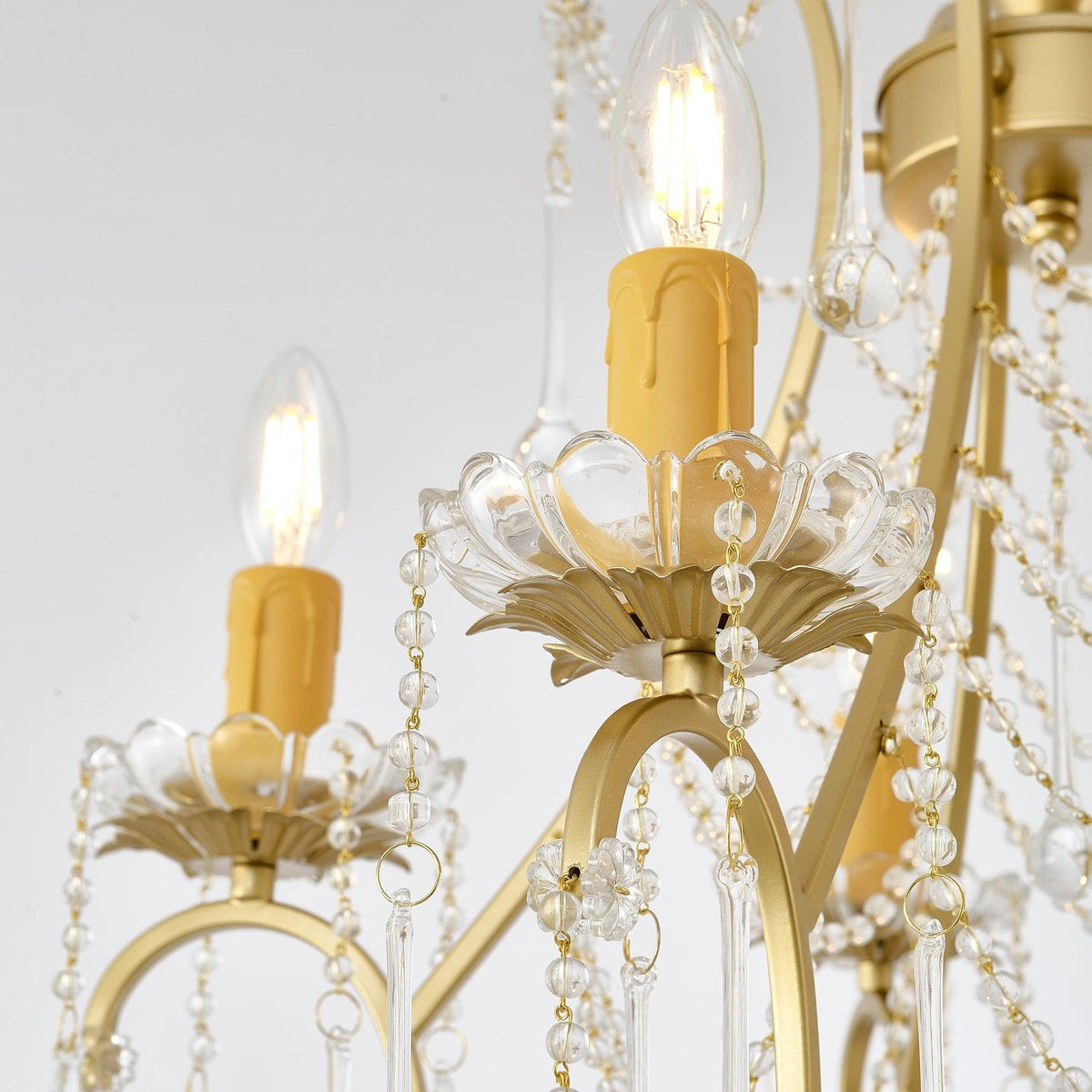 Veliriel Chandelier
