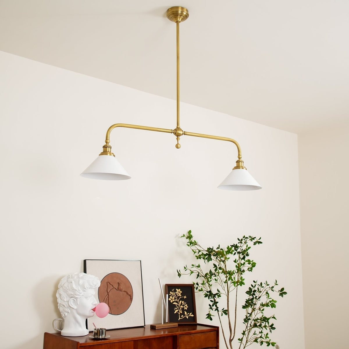 Neya Pendant Light