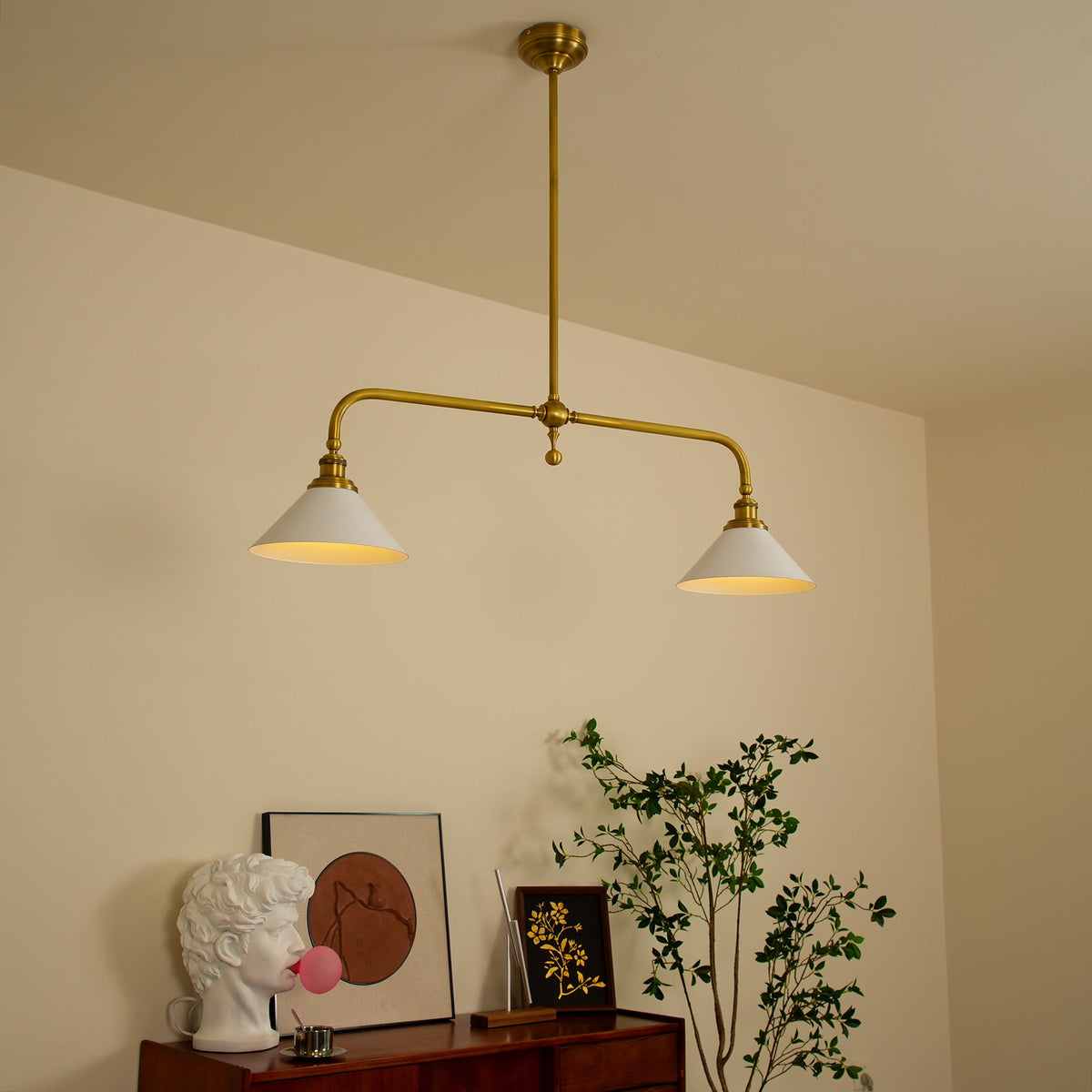 Neya Pendant Light