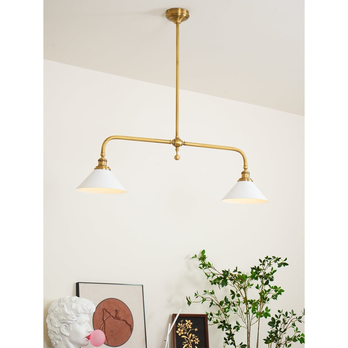Neya Pendant Light