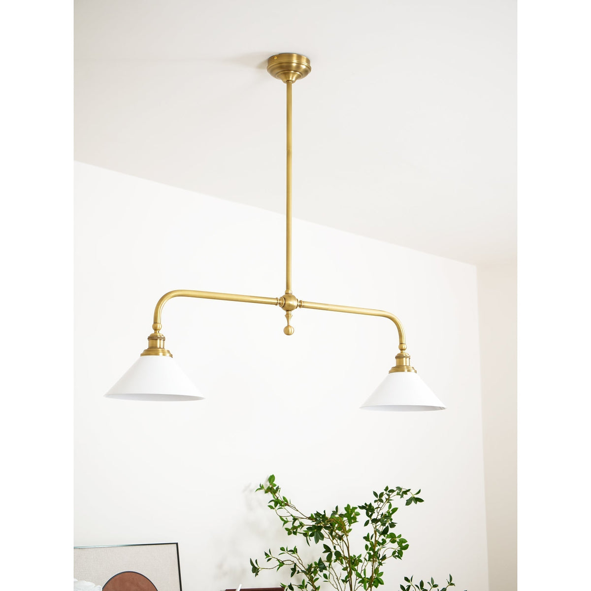 Neya Pendant Light
