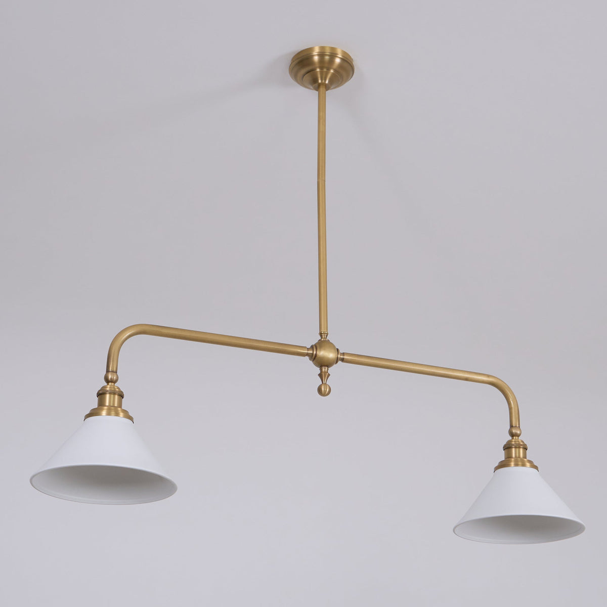 Hegivan Vintage Retro Pendant Light