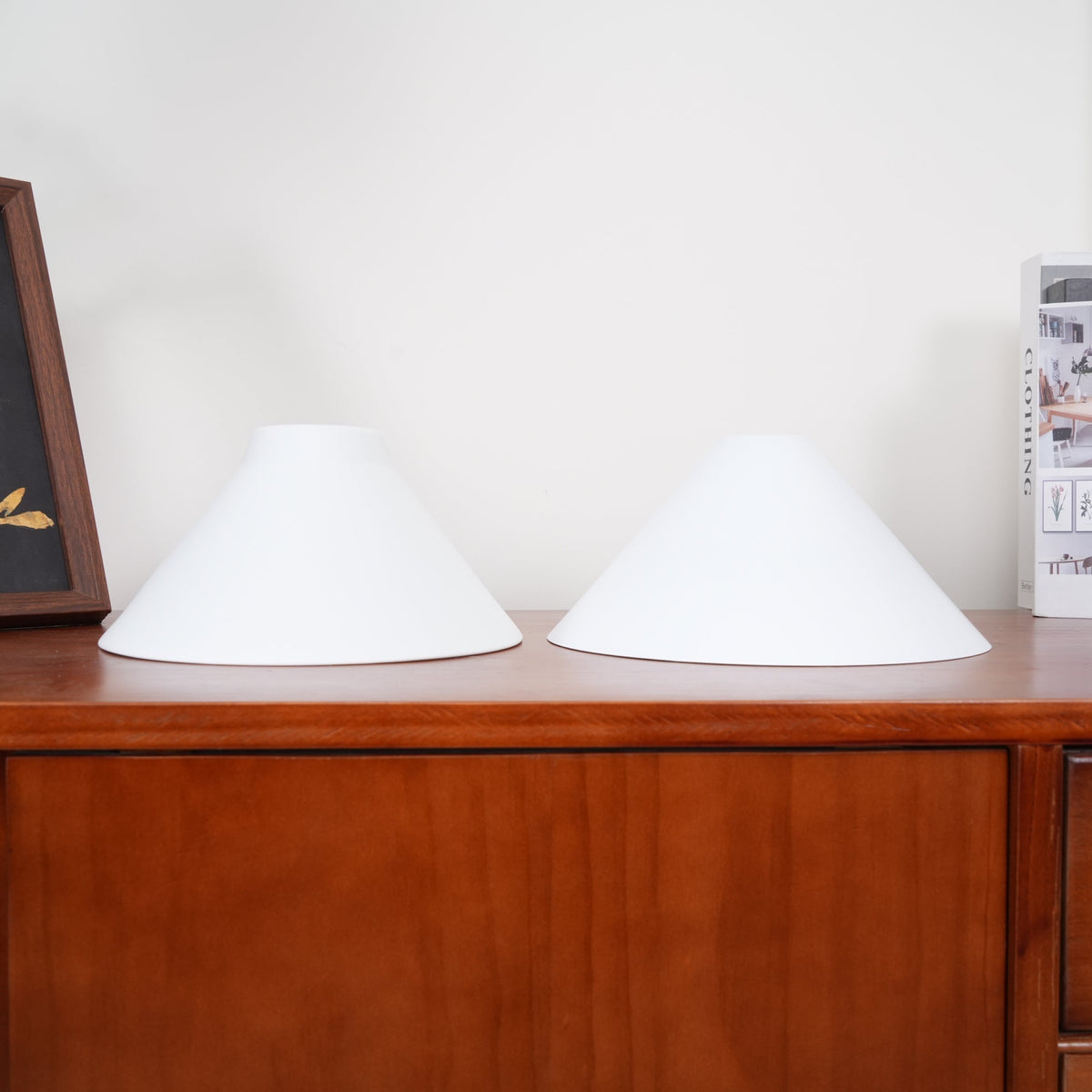 Rivelira Ceramics Wall Lamp