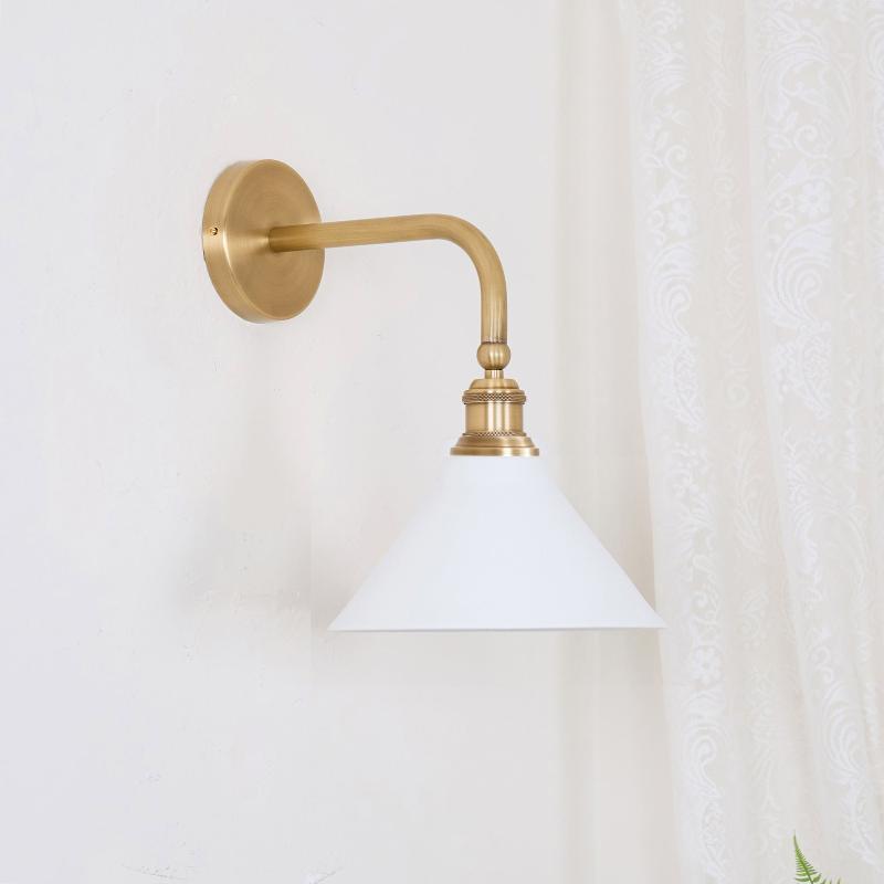 Rivelira Ceramics Wall Lamp