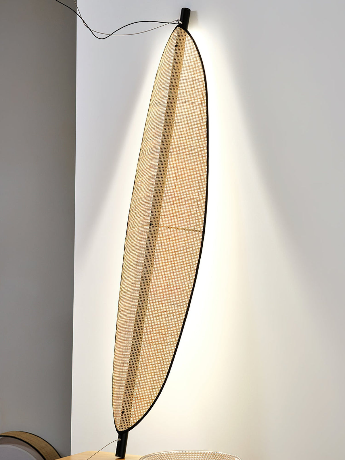 Viraarora Linear Chandelier