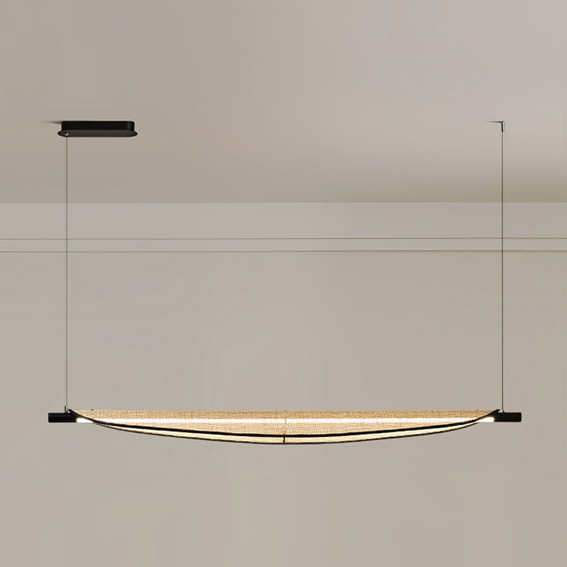 Viraarora Linear Chandelier