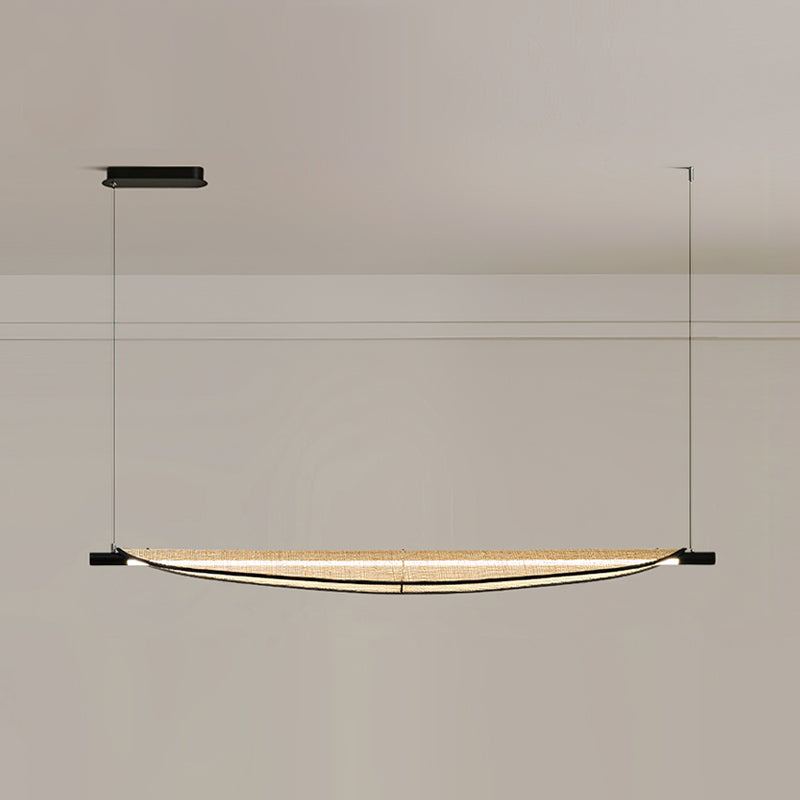 Viraarora Linear Chandelier