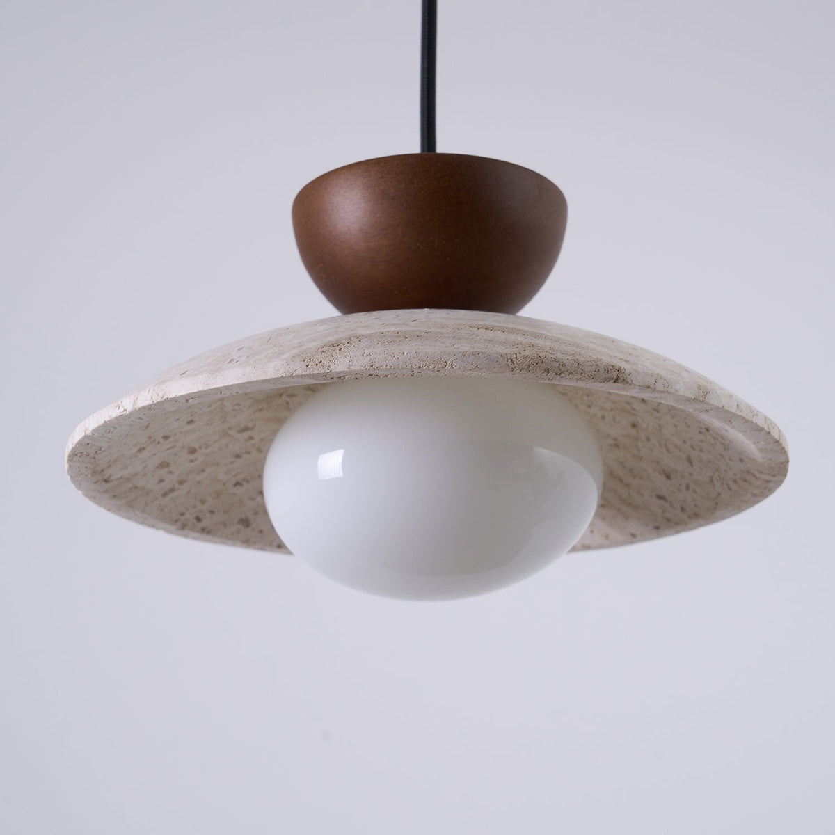 Jumokek Travertine Pendant Lights