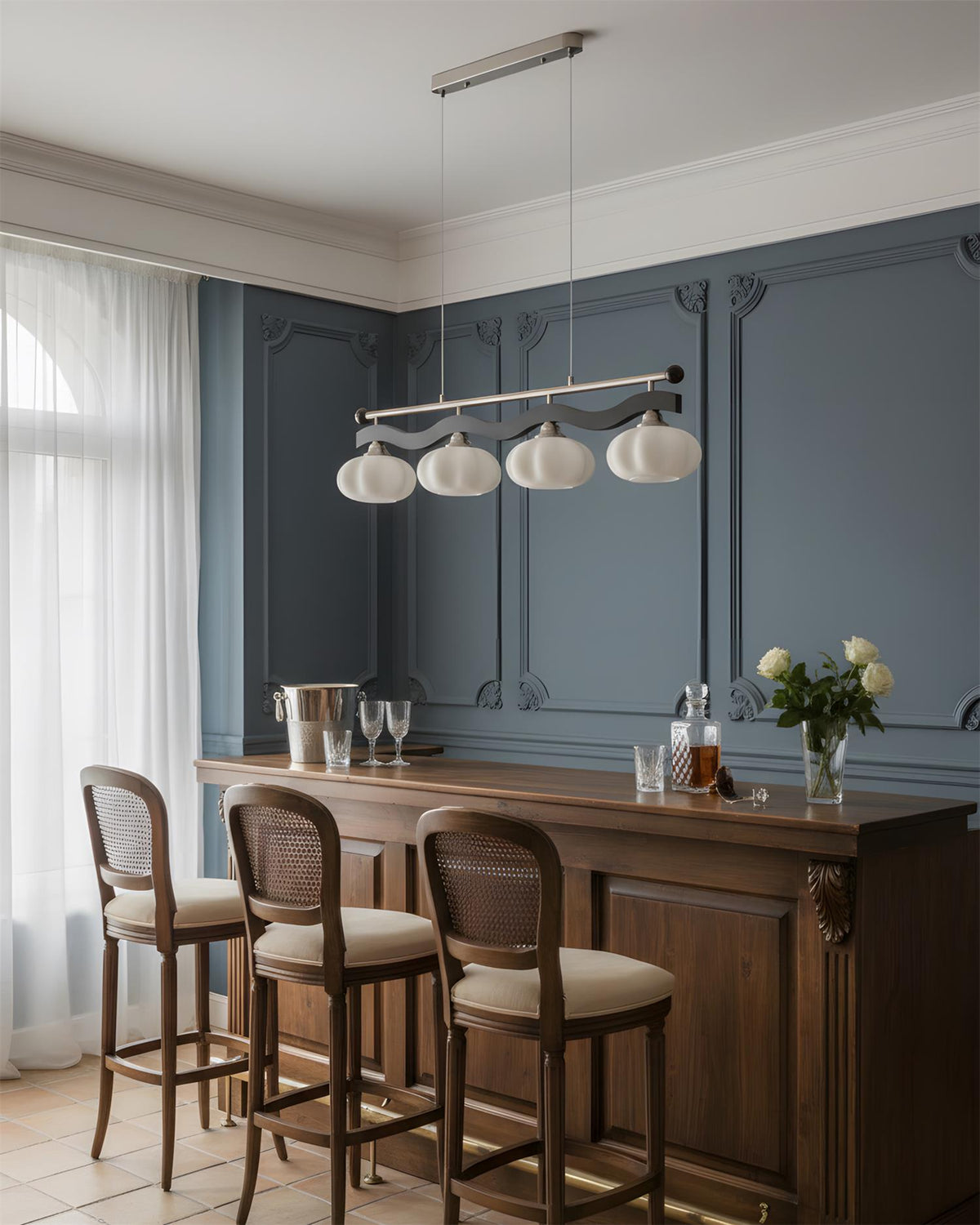 Lumanise Pendant Light