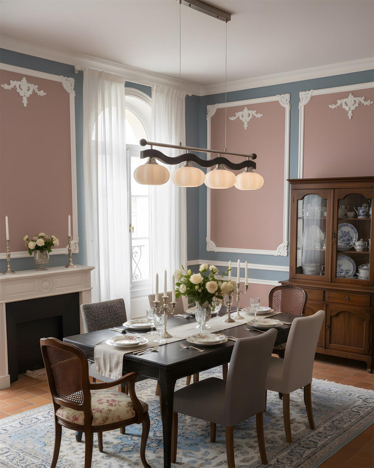 Lumanise Pendant Light