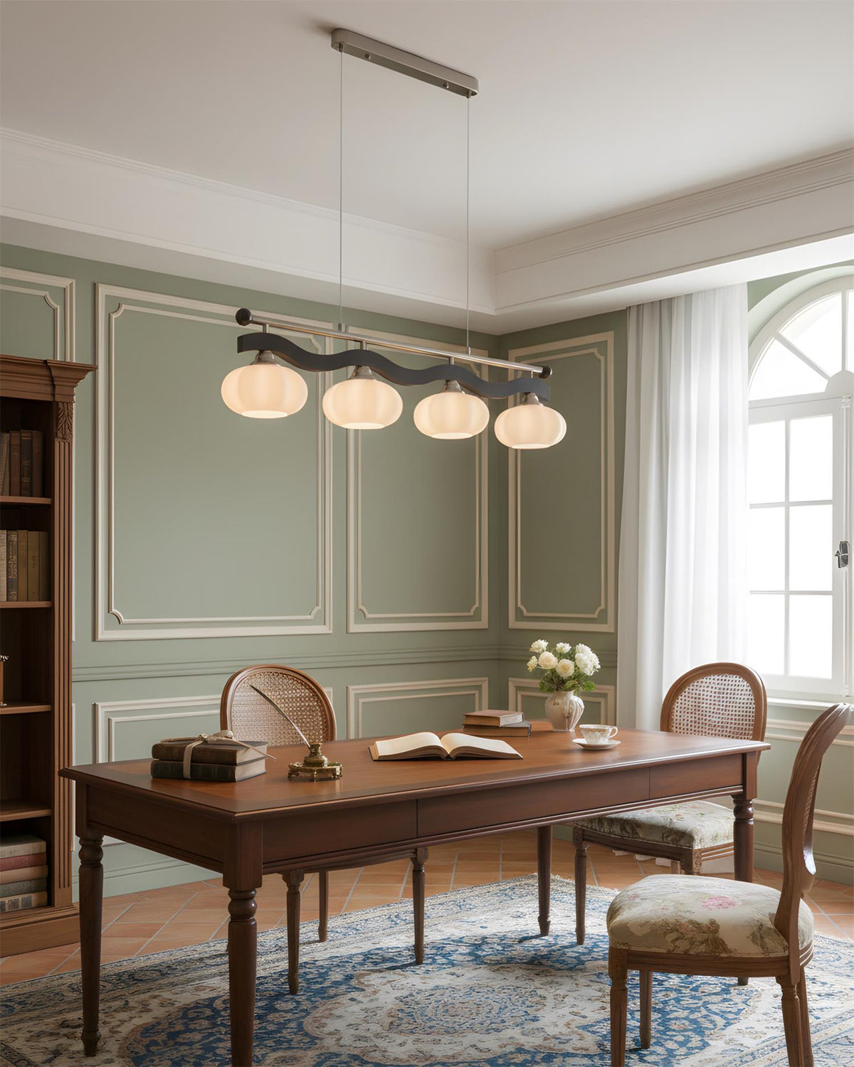 Lumanise Pendant Light