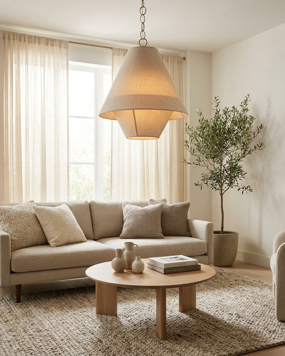 Velinina Pendant Light