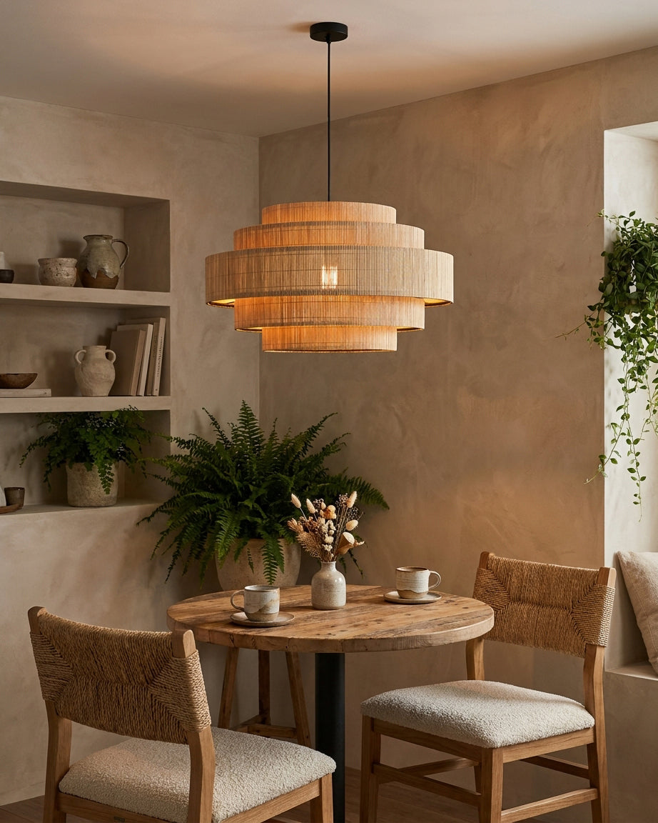 Oreliraya Pendant Light
