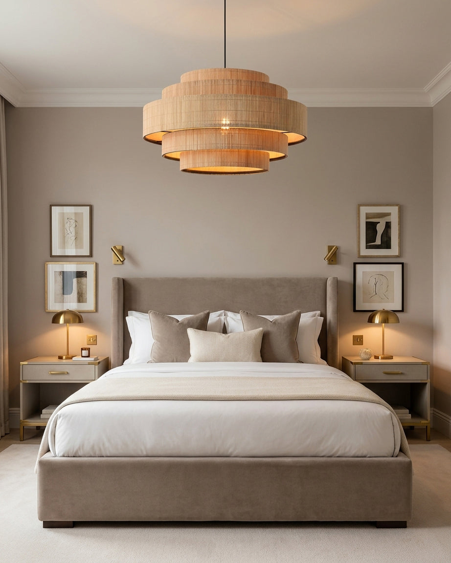 Oreliraya Pendant Light