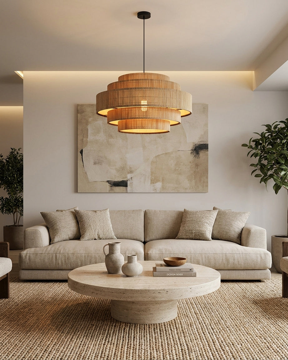 Oreliraya Pendant Light