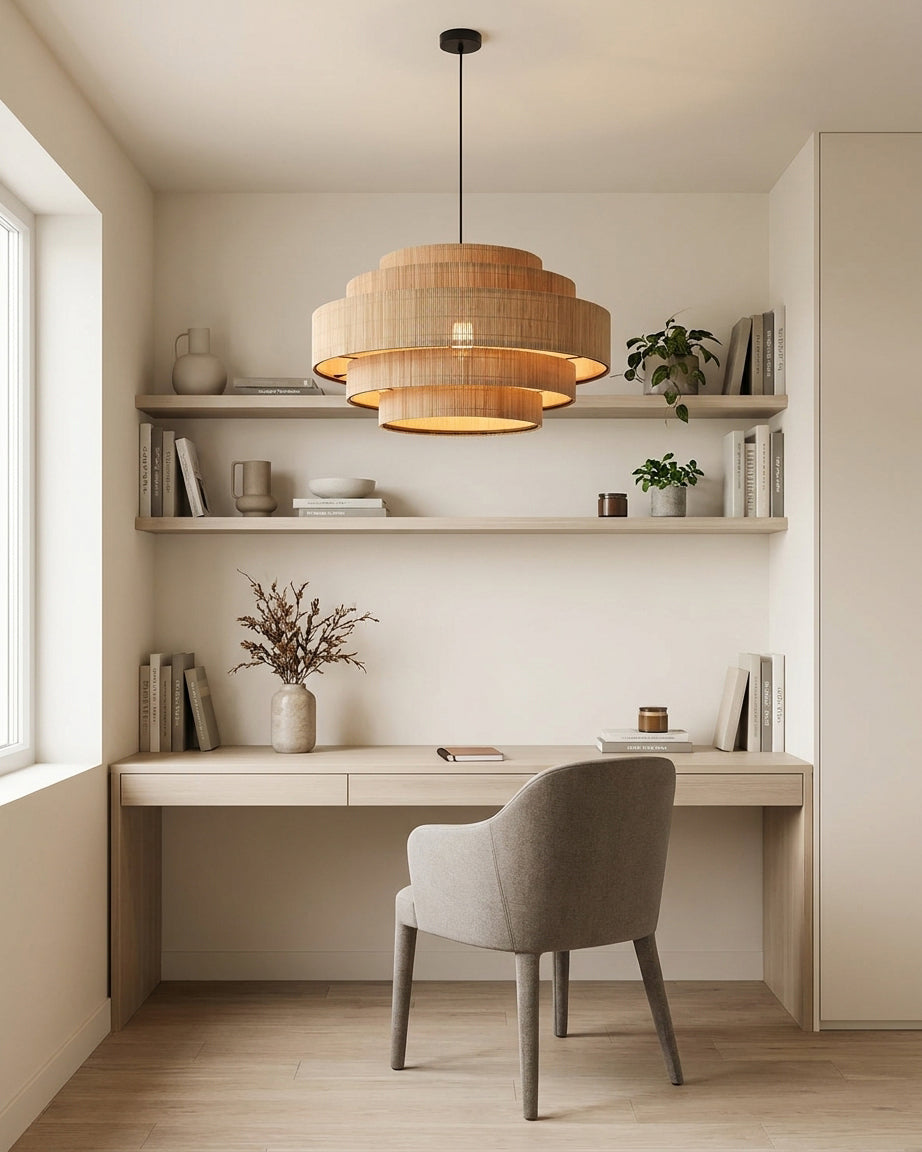 Oreliraya Pendant Light