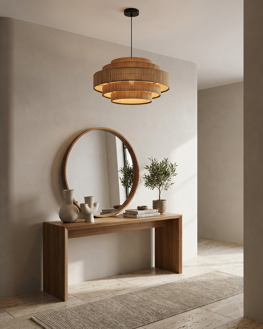 Oreliraya Pendant Light