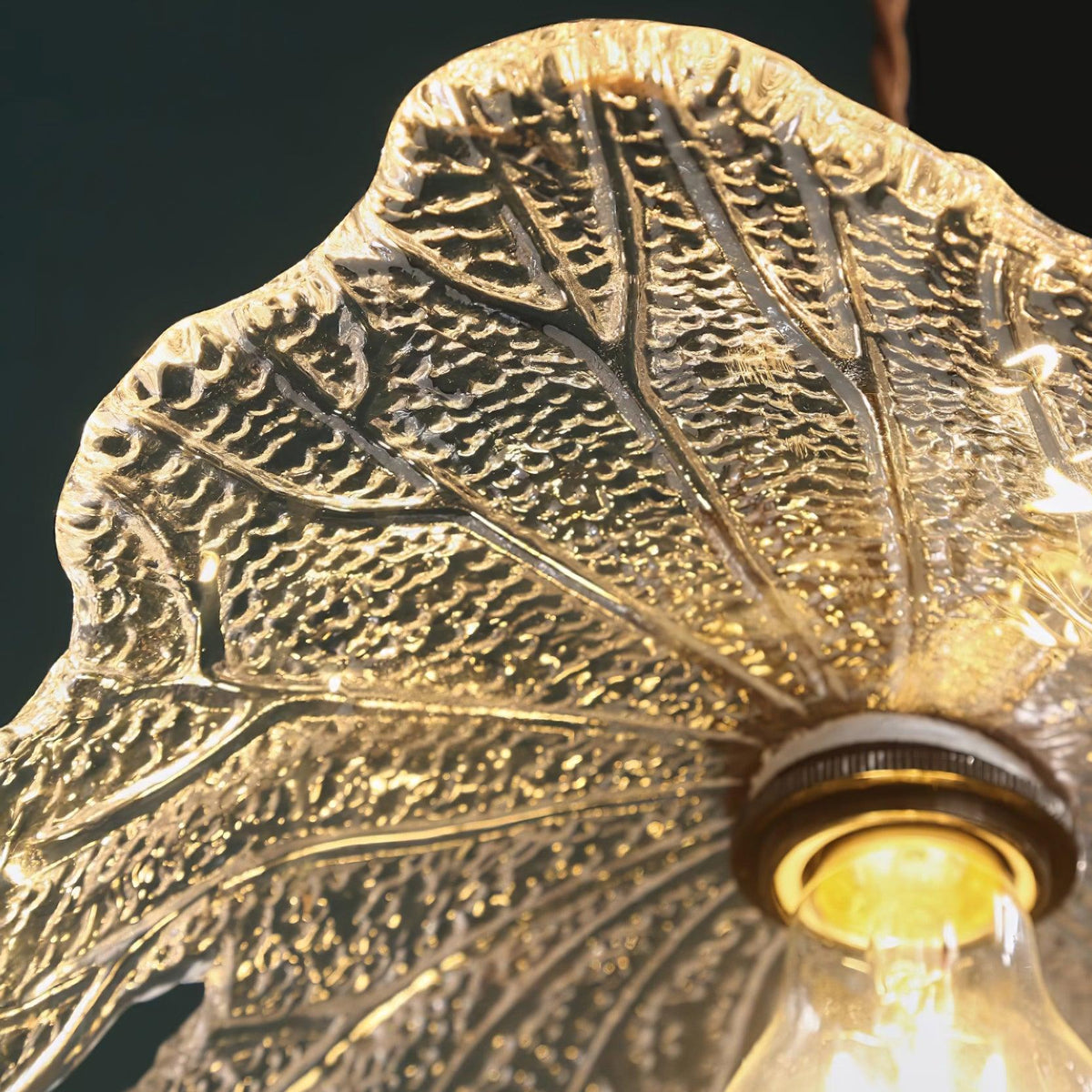 Shreal Pendant Lamp