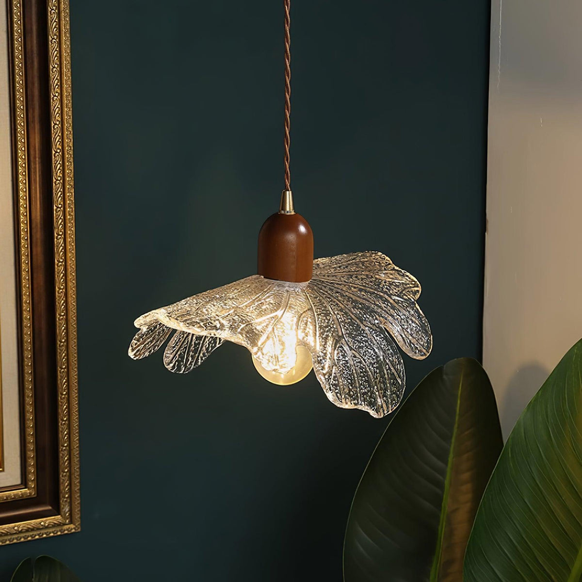 Shreal Pendant Lamp
