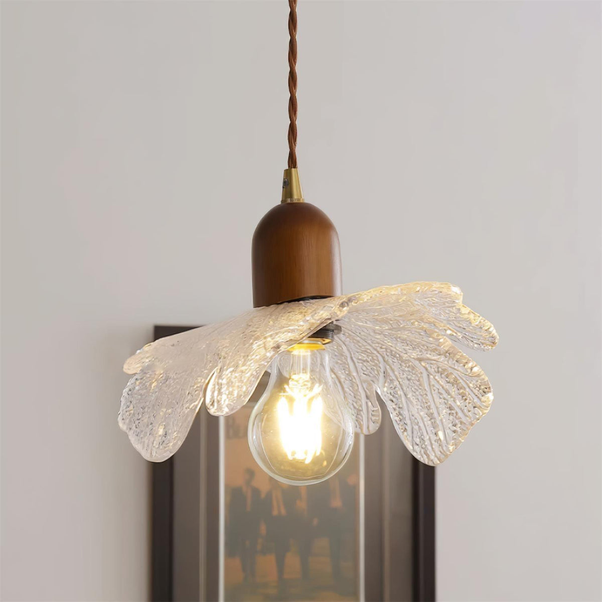 Shreal Pendant Lamp