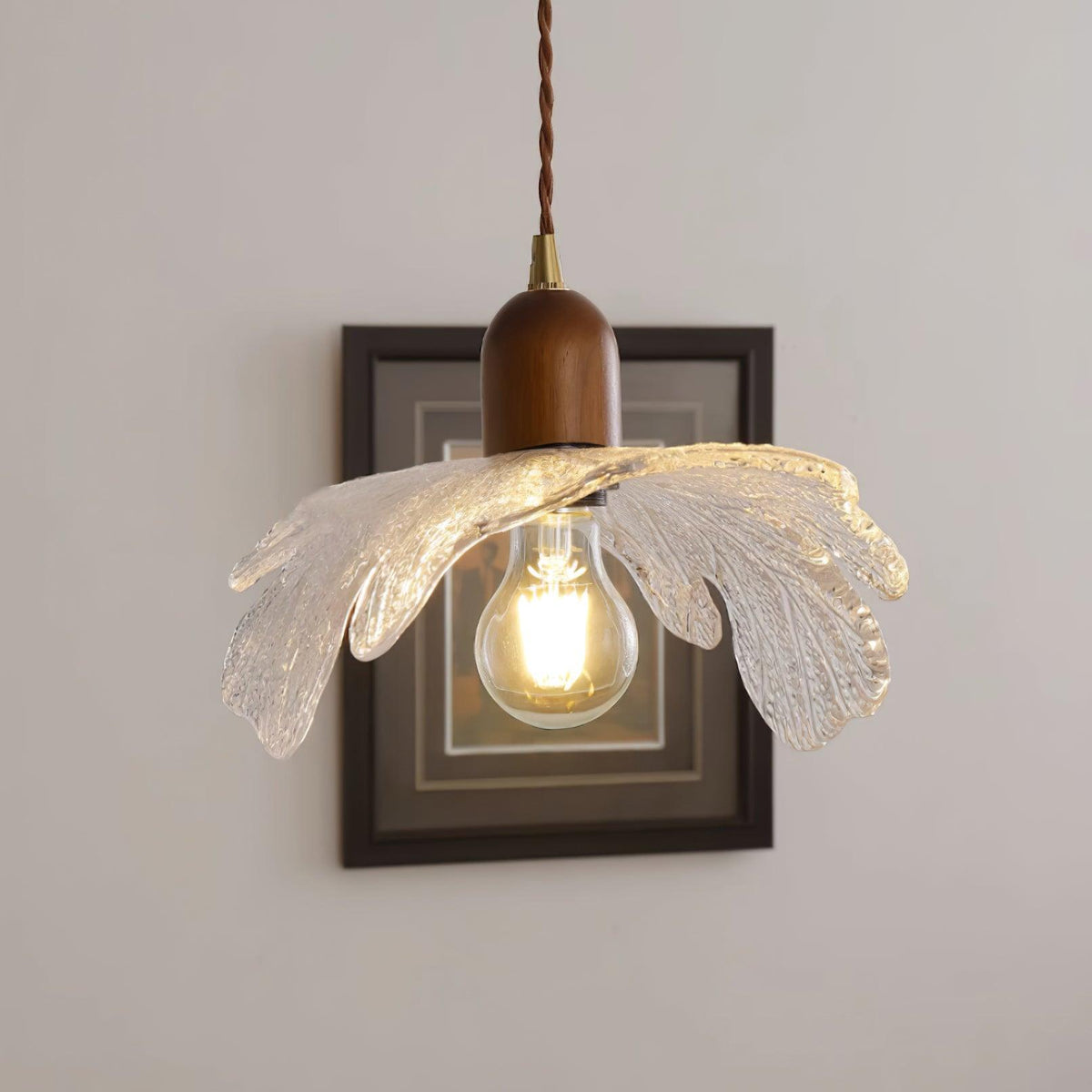 Shreal Pendant Lamp
