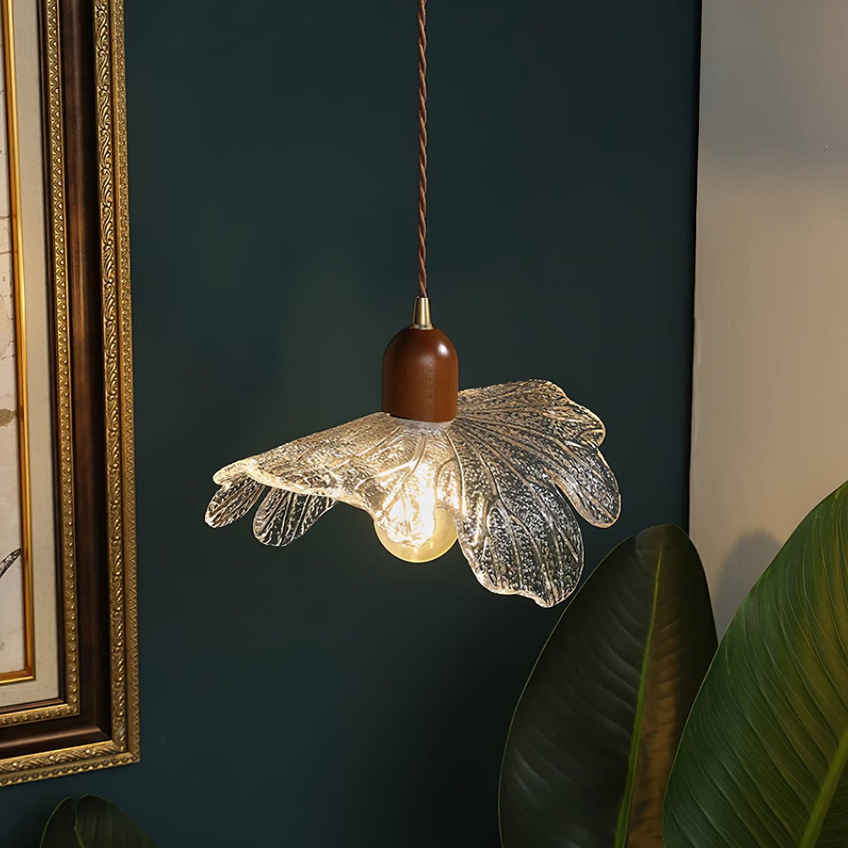 Shreal Pendant Lamp