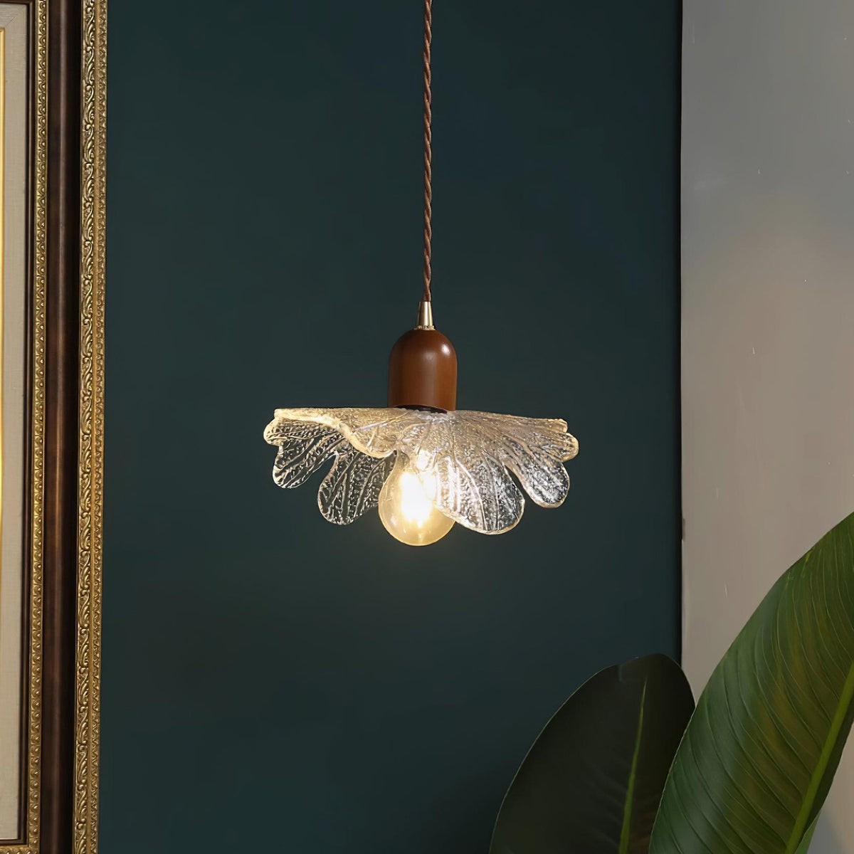 Shreal Pendant Lamp