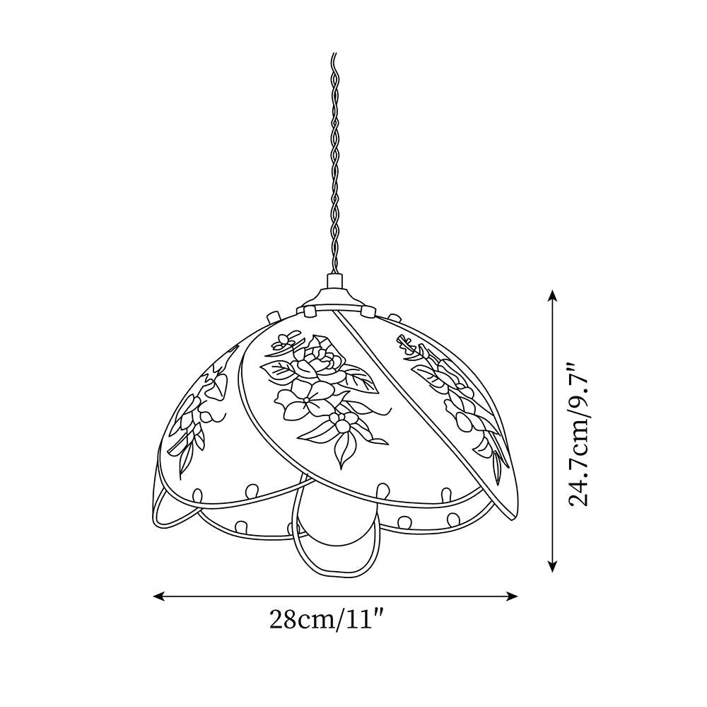 Bayard Pendant Lamp