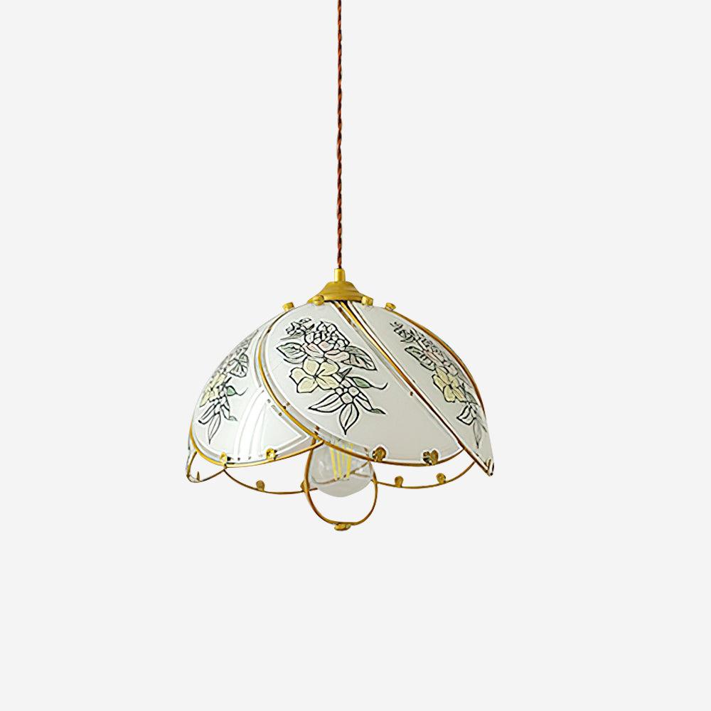 Bayard Pendant Lamp