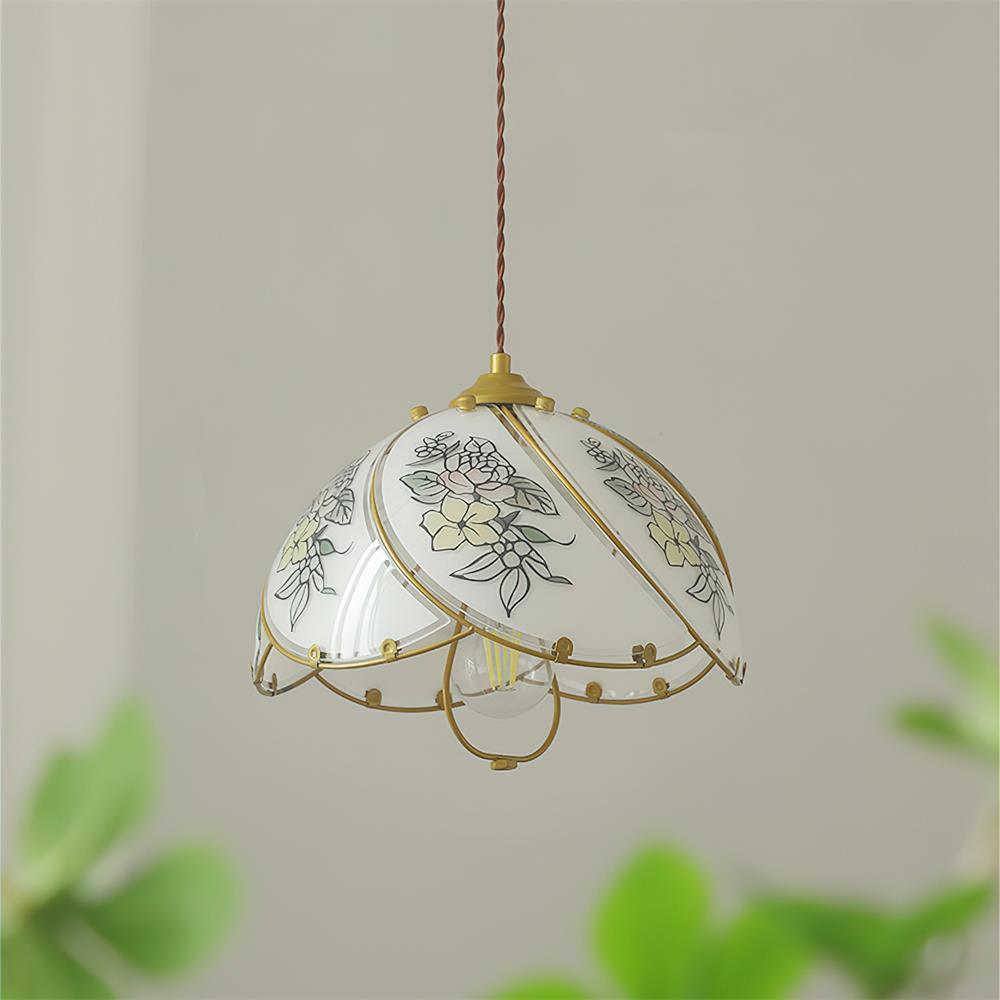 Bayard Pendant Lamp