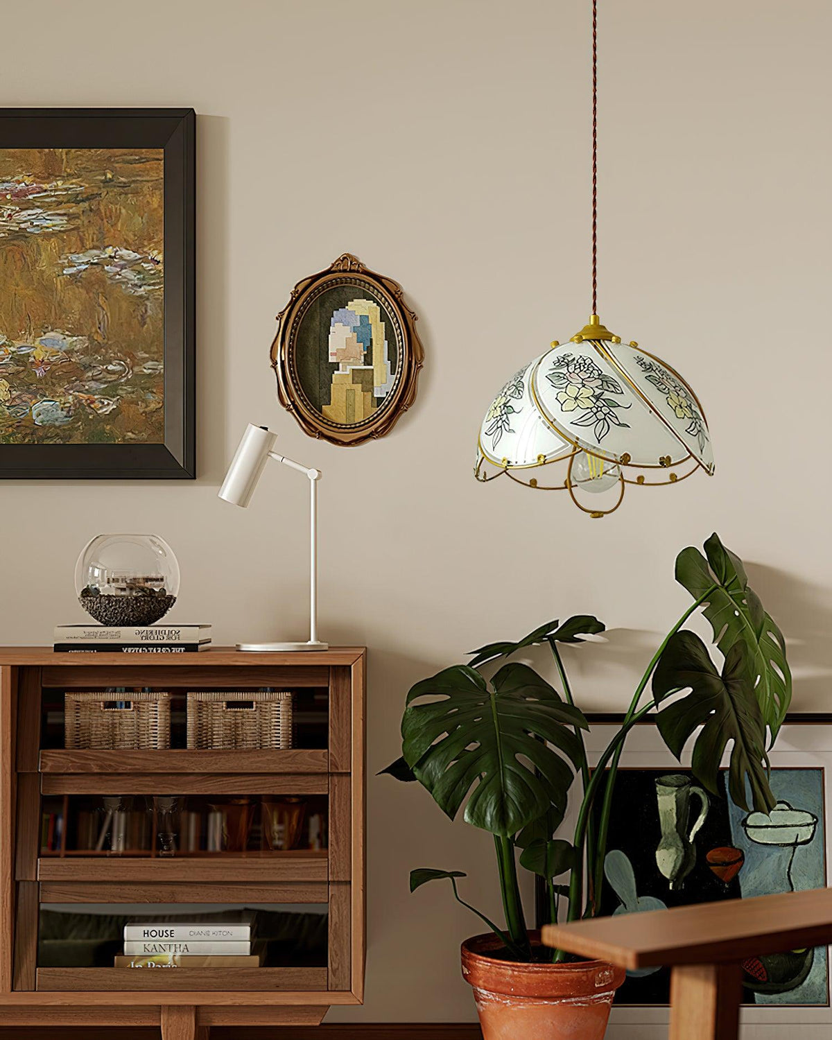 Bayard Pendant Lamp