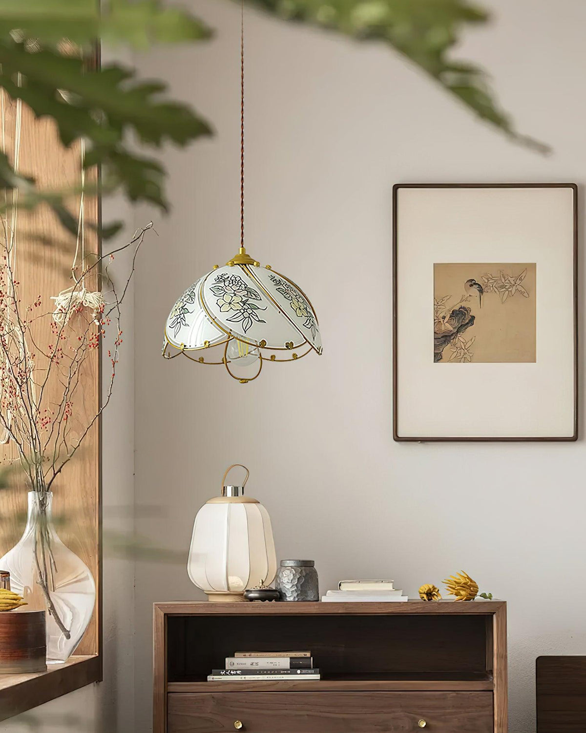 Bayard Pendant Lamp