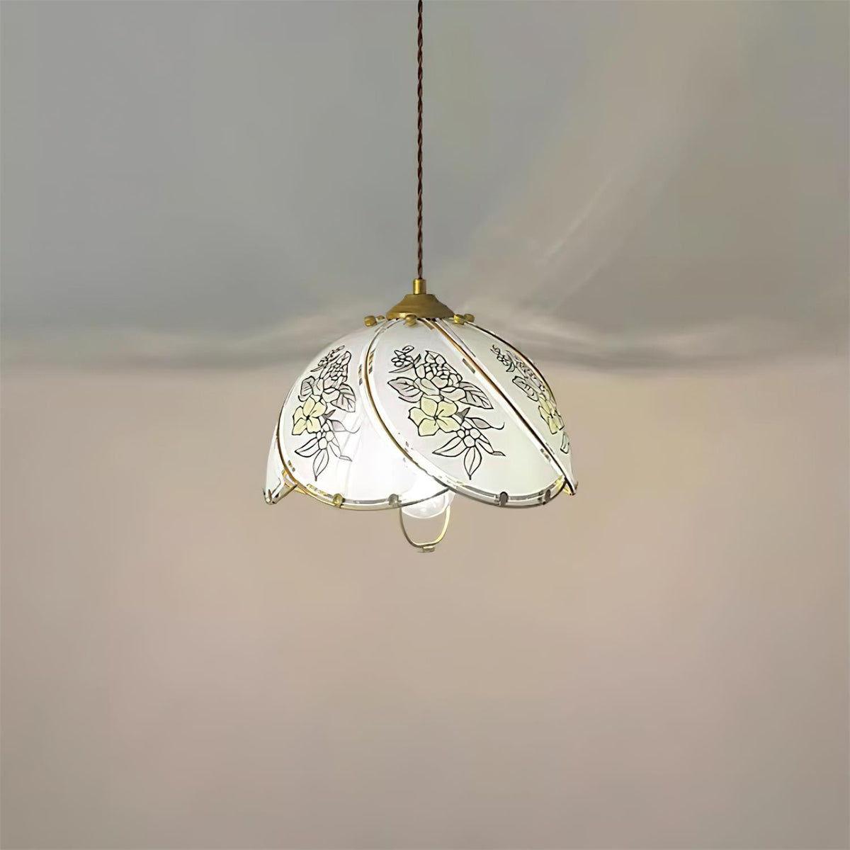 Bayard Pendant Lamp